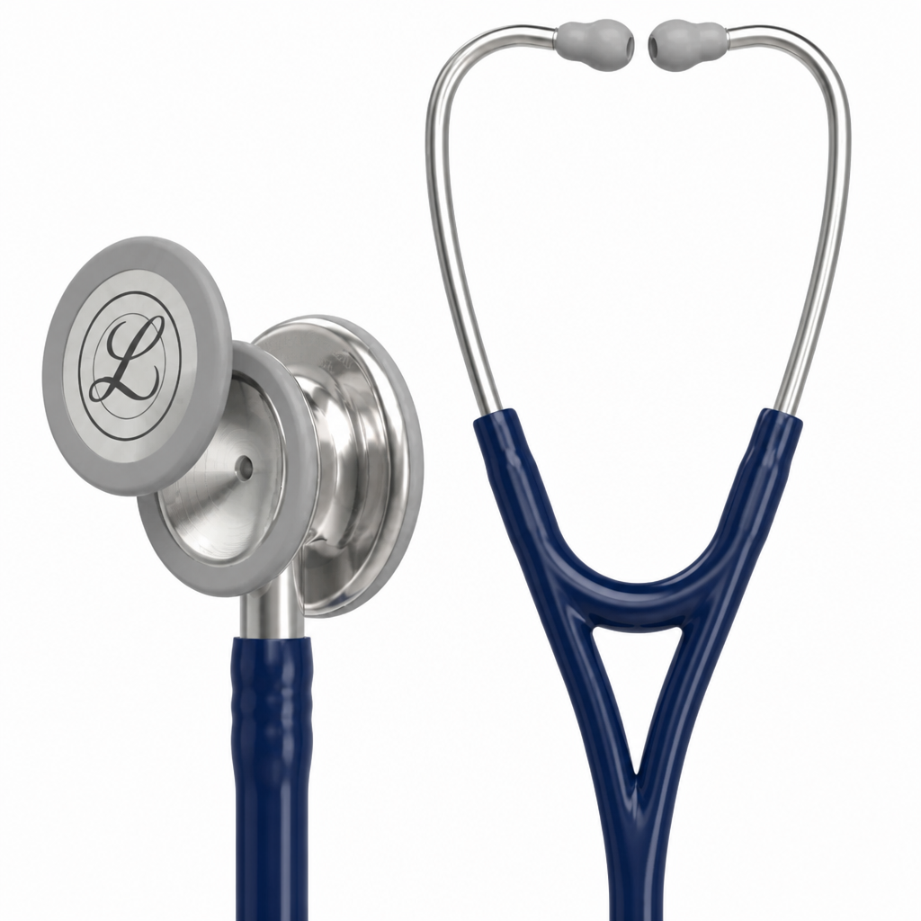 Stéthoscope Littmann Cardiology IV