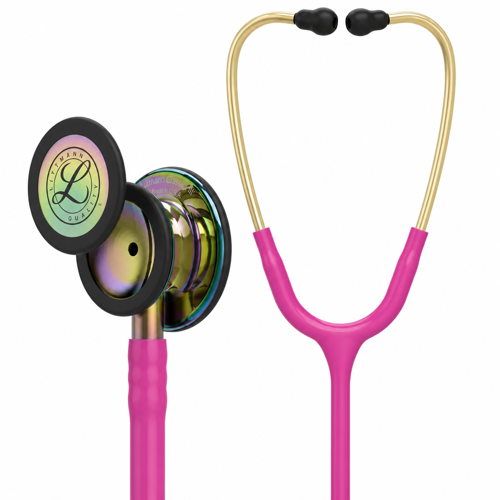 Stéthoscope Littmann Classic III